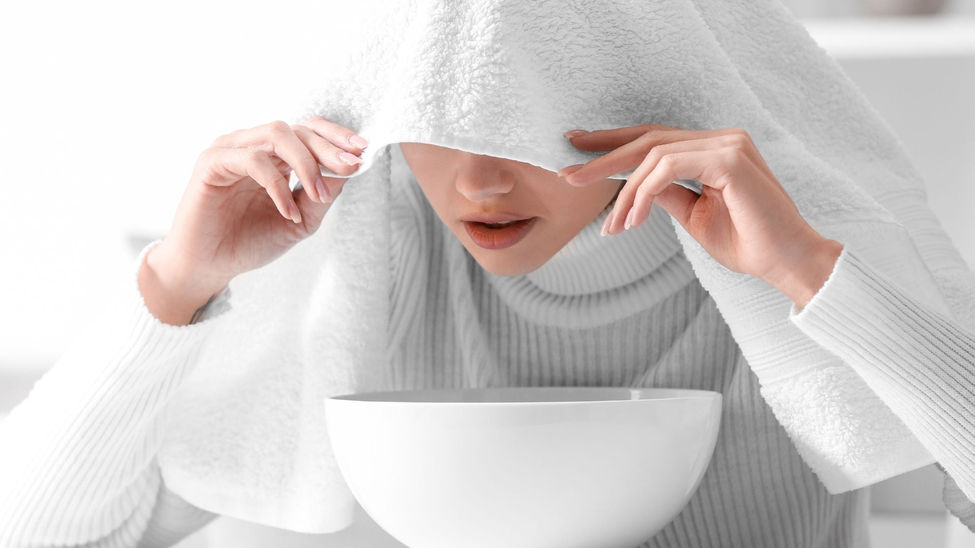 EASE NASAL CONGESTION WITH ESSENTIAL OILS - A Guide